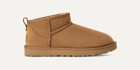 UGG - Classic Mini Ultra - Chestnut