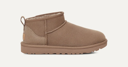 UGG - Classic Mini Ultra - Caribou