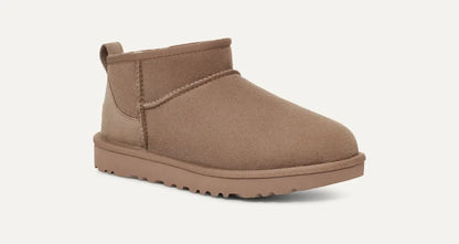 UGG - Classic Mini Ultra - Caribou