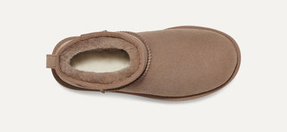 UGG - Classic Mini Ultra - Caribou