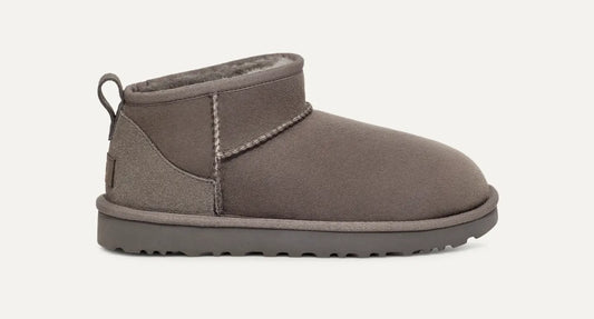 UGG - Classic Mini Ultra - Grey