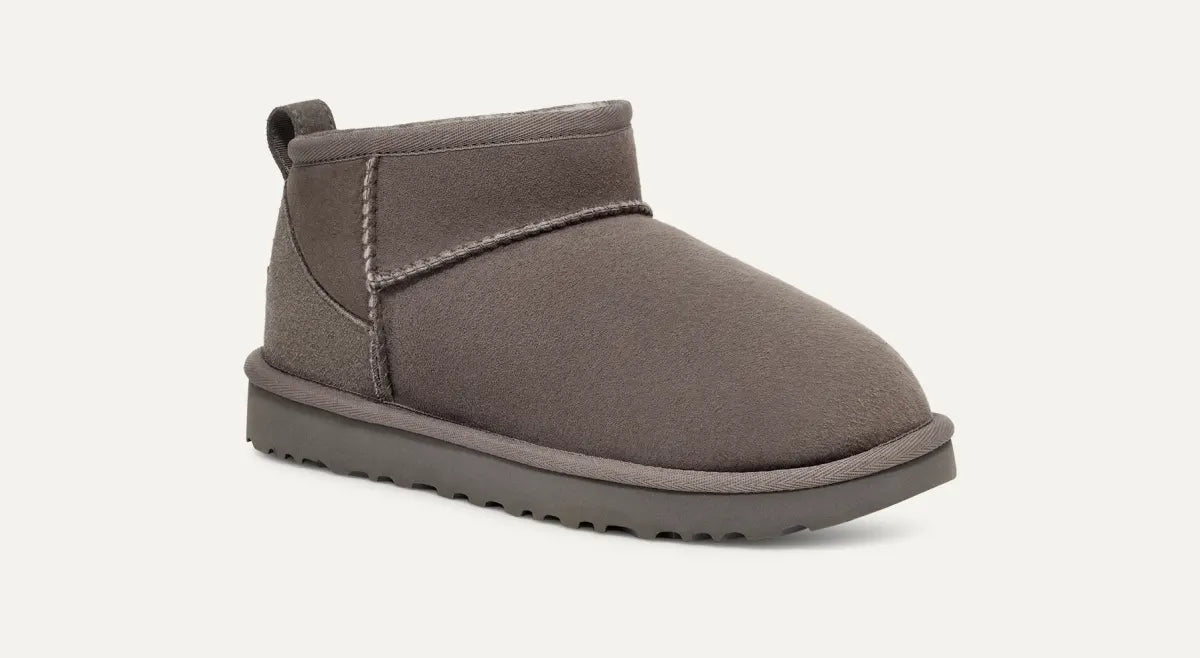 UGG - Classic Mini Ultra - Grey