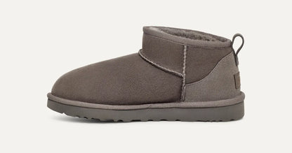 UGG - Classic Mini Ultra - Grey