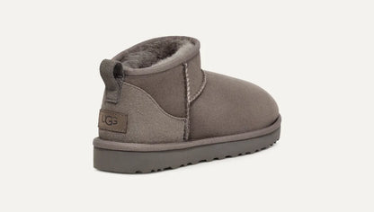 UGG - Classic Mini Ultra - Grey