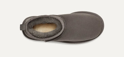 UGG - Classic Mini Ultra - Grey