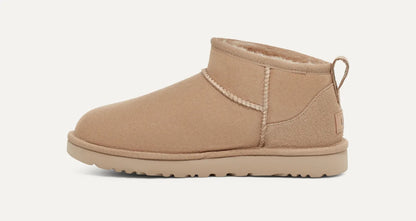 UGG - Classic Mini Ultra - Sand
