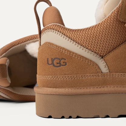 UGG - Lowmel - Chestnut