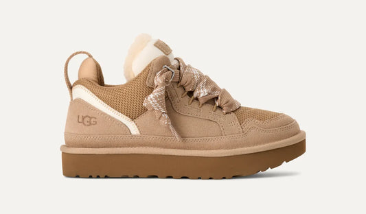UGG - Lowmel - Sand