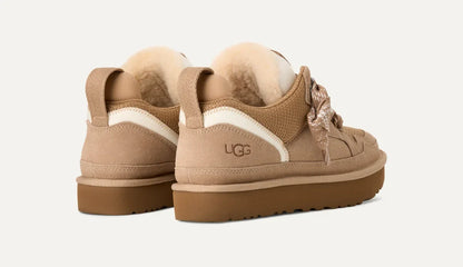 UGG - Lowmel - Sand