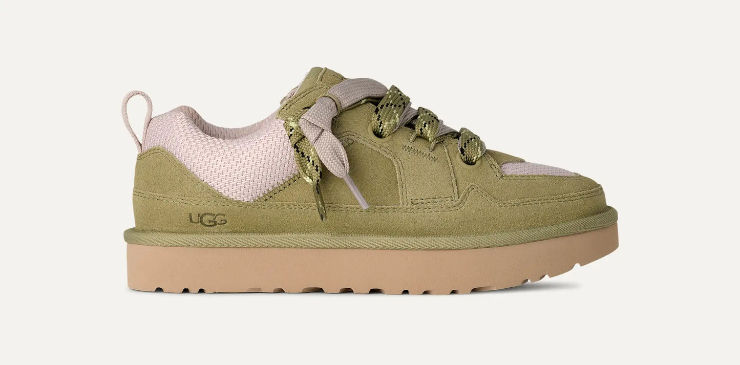 UGG - Lowmel Vert Olive