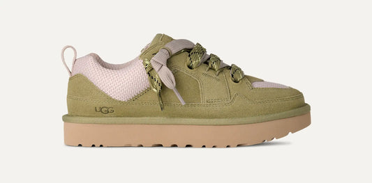 UGG - Lowmel Vert Olive