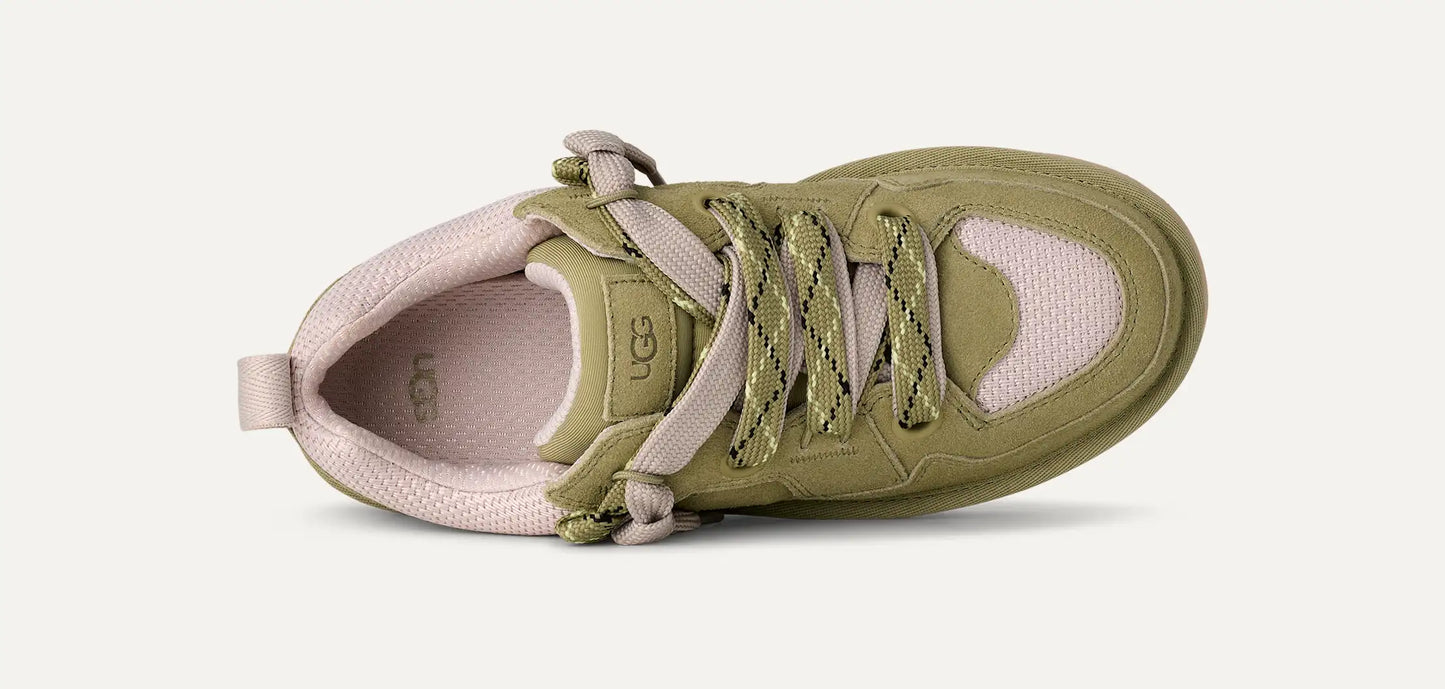 UGG - Lowmel Vert Olive