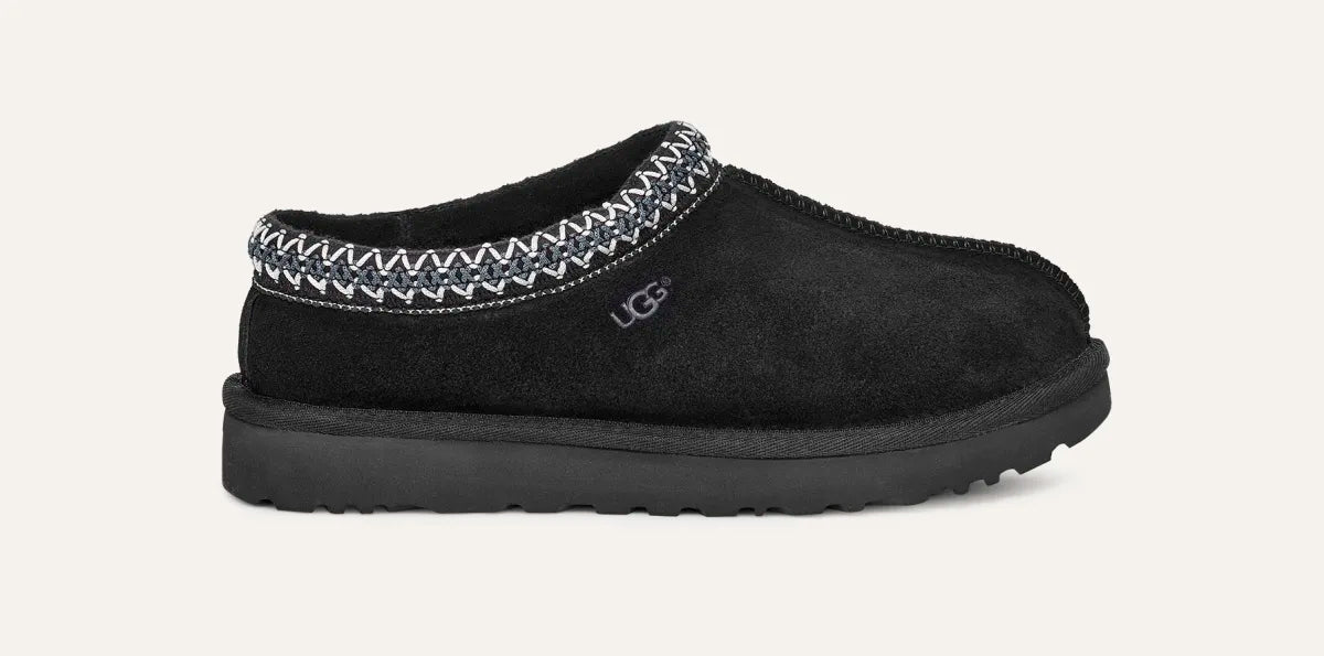 UGG - Tasman - Black