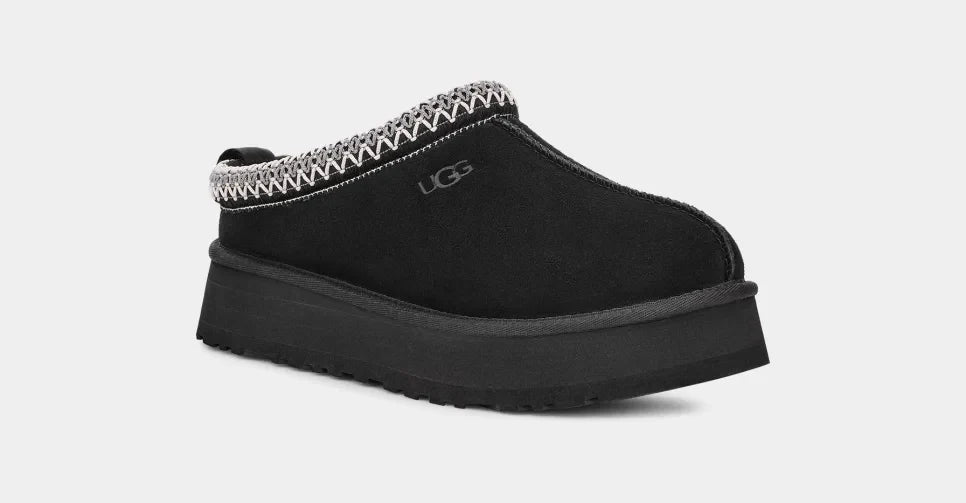 UGG - Tazz - Black