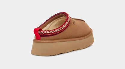UGG - Tazz - Chestnut