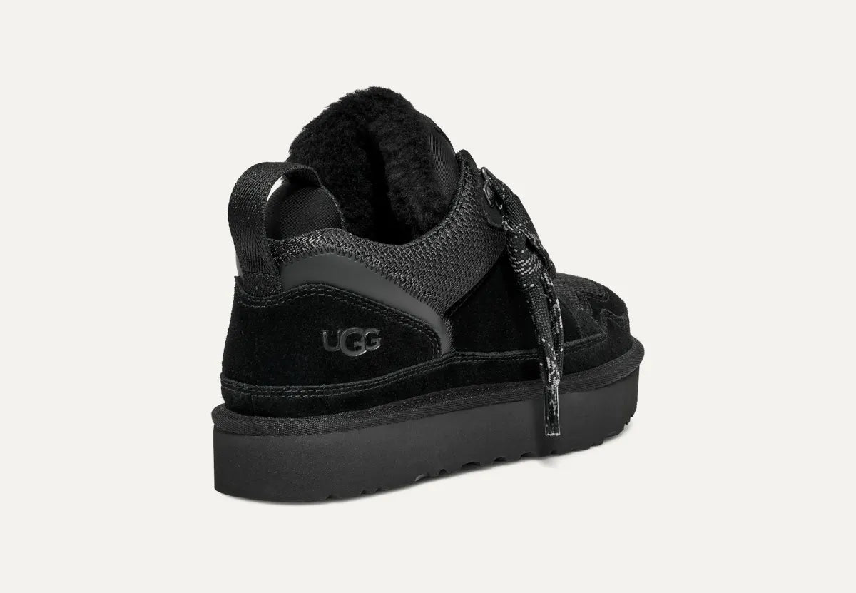 UGG - Lowmel - Black